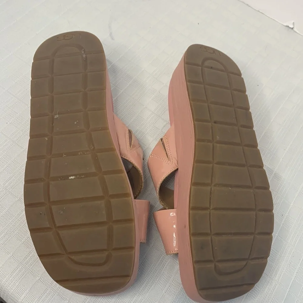 UGG emily sandals